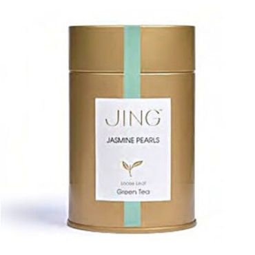 JING Jasmine Pearls green tea, 1KG